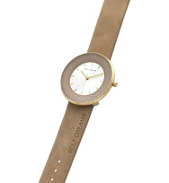 Rolf Cremer Damenuhr "Spider Gent" 508600