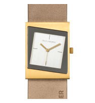 Rolf Cremer Damenuhr "Style 2" 500053