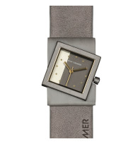 Rolf Cremer Damenuhr "Turn-S" 507713