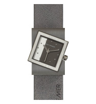 Rolf Cremer Damenuhr "Turn-S" 507715