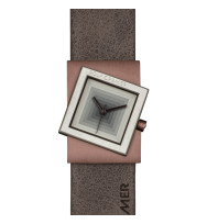 Rolf Cremer Damenuhr "Turn-S" 507720 [Sonderpreis]