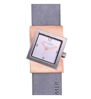 Rolf Cremer Damenuhr Turn-S, 507727