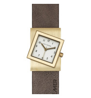 Rolf Cremer Damenuhr "Turn-S" 507753