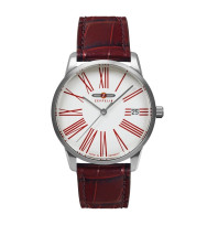 ZEPPELIN Damenuhr "Flatline" 8347-5