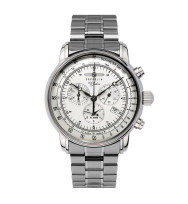 ZEPPELIN Herrenuhr "100 Jahre Zeppelin" 7680MB-1