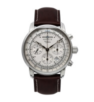 ZEPPELIN Herrenuhr "100 Jahre Zeppelin" 8620-1, Automatik