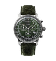 ZEPPELIN Herrenuhr "100 Jahre Zeppelin" 8680-4