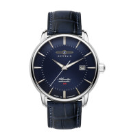 ZEPPELIN Herrenuhr "Atlantic" 8460-3, Automatik