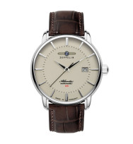 ZEPPELIN Herrenuhr "Atlantic" 8460-5, Automatik