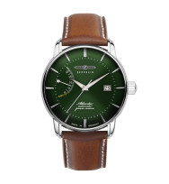 ZEPPELIN Herrenuhr "Atlantic" 8462-4, Automatik