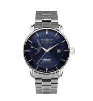 ZEPPELIN Herrenuhr "Atlantic" 8462MB-3, Automatik