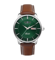ZEPPELIN Herrenuhr "Atlantic" 8466-4, Automatik