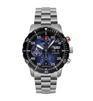 ZEPPELIN Herrenuhr "Eurofighter" 7218M-3, Automatik
