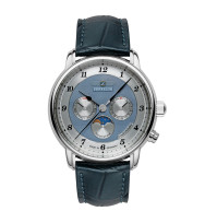 Zeppelin Herrenuhr "Friedrichshafen" 8536-3