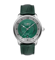 ZEPPELIN Herrenuhr "Friedrichshafen" 8556-2, Automatik