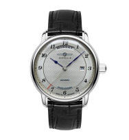 ZEPPELIN Herrenuhr "Friedrichshafen" 8562-4, Automatik