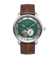 ZEPPELIN Herrenuhr "Friedrichshafen" 8566-2