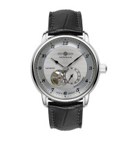 ZEPPELIN Herrenuhr "Friedrichshafen" 8566-4, Automatik