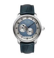 ZEPPELIN Herrenuhr "Friedrichshafen" 8568-3