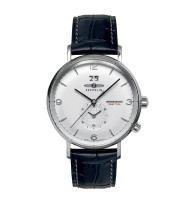 ZEPPELIN Herrenuhr "LZ 129 Hindenburg" 8044-1