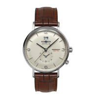 ZEPPELIN Herrenuhr "LZ 129 Hindenburg" 8044-5