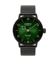 ZEPPELIN Herrenuhr "LZ 129 Hindenburg" 8048M-5