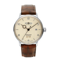 ZEPPELIN Herrenuhr "LZ 129 Hindenburg Automatic" 8062-5