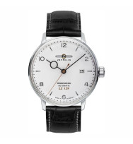 ZEPPELIN Herrenuhr "LZ 129 Hindenburg" 8062-1, Automatik