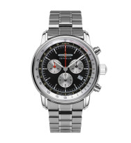 ZEPPELIN Herrenuhr "LZ 14 Marine" 8888MB-2