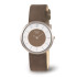 Uhrenarmband für BOCCIA TITANIUM Damenuhr "Style" 3114-05