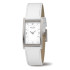 Uhrenarmband für BOCCIA TITANIUM Damenuhr "Style" 3212-04