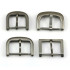 Titanersatzdornschließen