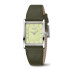 Uhrenarmband für BOCCIA TITANIUM Damenuhr "Trend" 3294-02