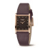 Uhrenarmband für BOCCIA TITANIUM Damenuhr "Trend" 3294-04