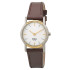 Uhrenarmband für BOCCIA TITANIUM Damenuhr "Classic" 3247-02