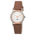 Uhrenarmband für BOCCIA TITANIUM Damenuhr "Classic" 3247-03