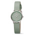 hrenarmband BOCCIA TITANIUM "Trend" 3371-01 | salbei