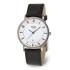 Uhrenarmband für BOCCIA TITANIUM Damenuhr Classic 3296-01 (alt: 3154-06)