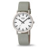 Uhrenarmband für BOCCIA TITANIUM Damenuhr "Classic" 3651-21 | mint