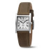 Uhrenarmband für BOCCIA TITANIUM Damenuhr "Royce" 3360-01 | braun