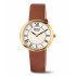 Uhrenarmband für BOCCIA TITANIUM Damenuhr "Trend" 3344-03 | braun