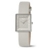 Uhrenarmband für BOCCIA TITANIUM Damenuhr "Trend" 3351-01 | beige