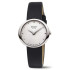 Uhrenarmband BOCCIA TITANIUM "Trend" 3364-01 | schwarz
