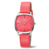 Uhrenarmband für BOCCIA TITANIUM Damenuhr "Trend" 3370-03 | pink