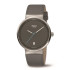 Uhrenarmband für BOCCIA TITANIUM Herrenuhr "Slim" 3615-03