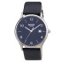 Uhrenarmband für BOCCIA TITANIUM Herrenuhr "Slim" 3585-03