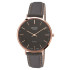 Uhrenarmband für BOCCIA TITANIUM Herrenuhr "Royce" 3590-06