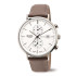 Uhrenarmband für BOCCIA TITANIUM Herrenuhr "Royce" 3752-01