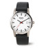 Uhrenarmband für BOCCIA TITANIUM Herrenuhr "Classic" 3625-05 (alt: 604-18)