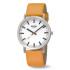 Uhrenarmband für BOCCIA TITANIUM Herrenuhr "Classic" 3651-23